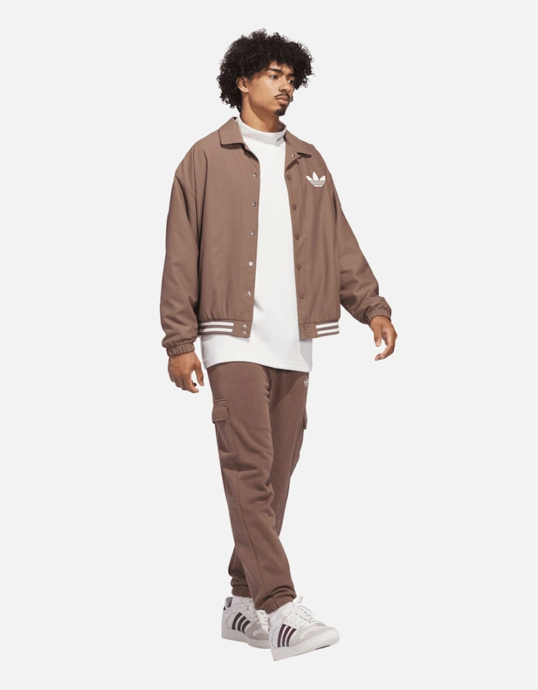Coach Overshirt