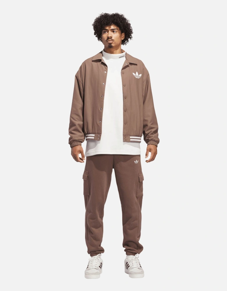 Coach Overshirt