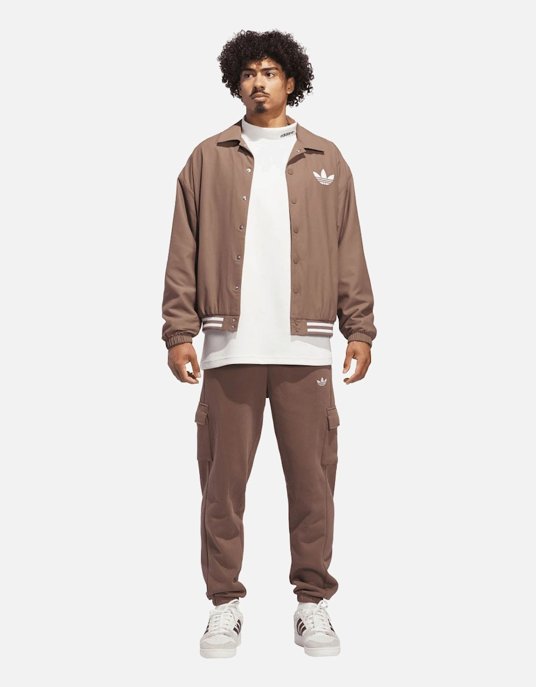 Coach Overshirt