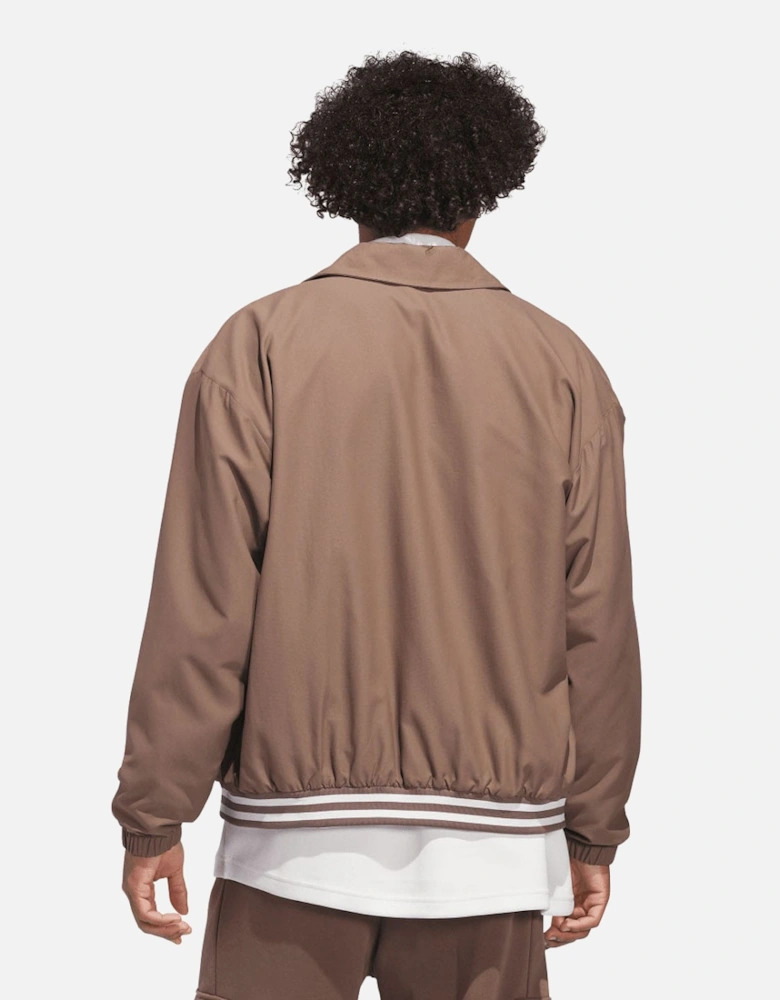 Coach Overshirt