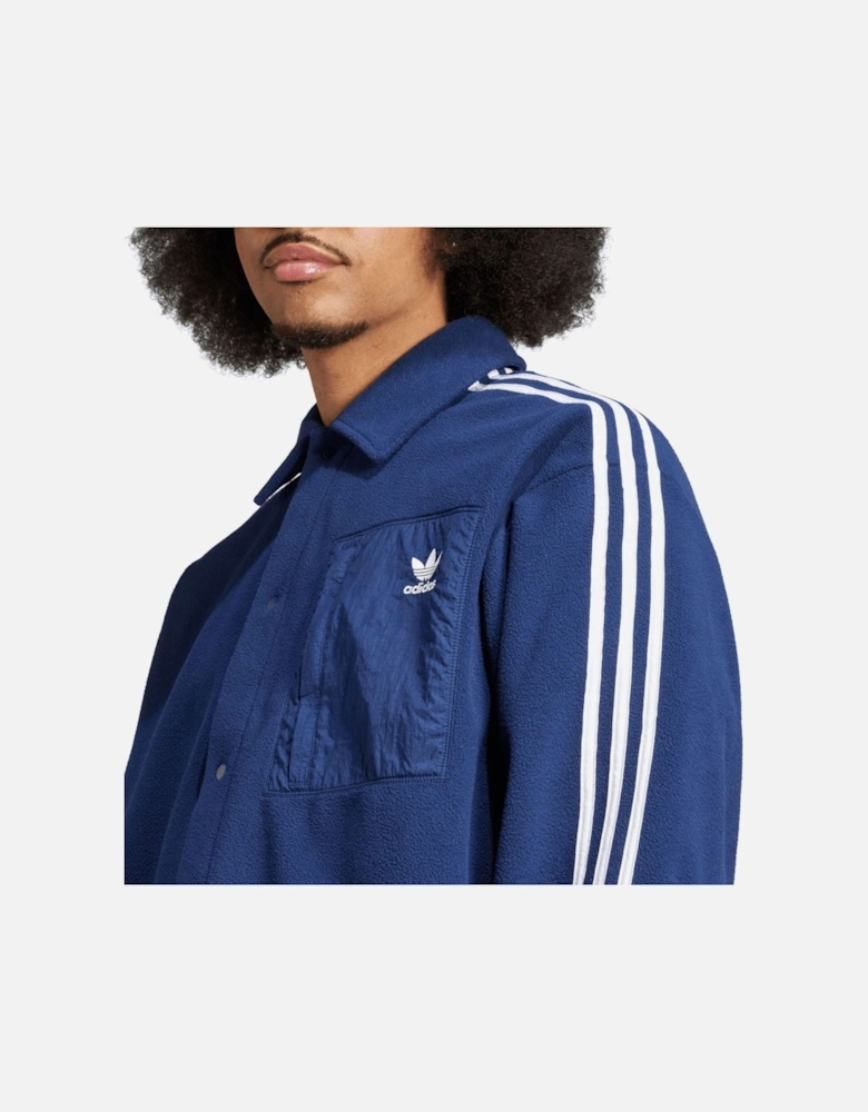 Adicolor Polar Fleece Shirt