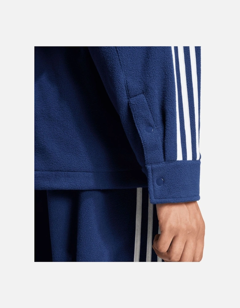 Adicolor Polar Fleece Shirt