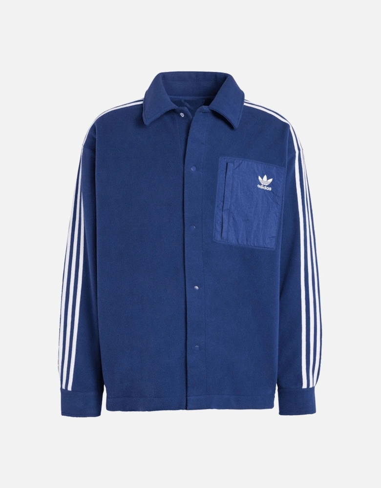 Adicolor Polar Fleece Shirt