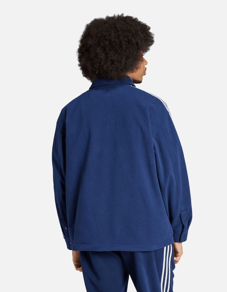 Adicolor Polar Fleece Shirt