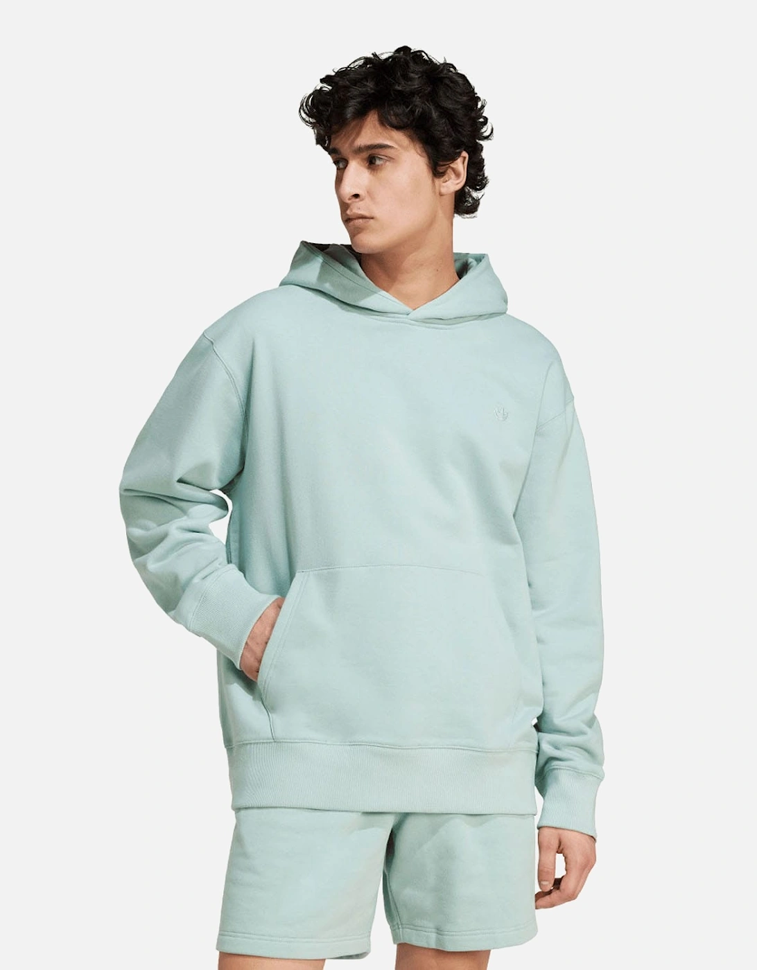 Premium Essentials Hoodie, 7 of 6