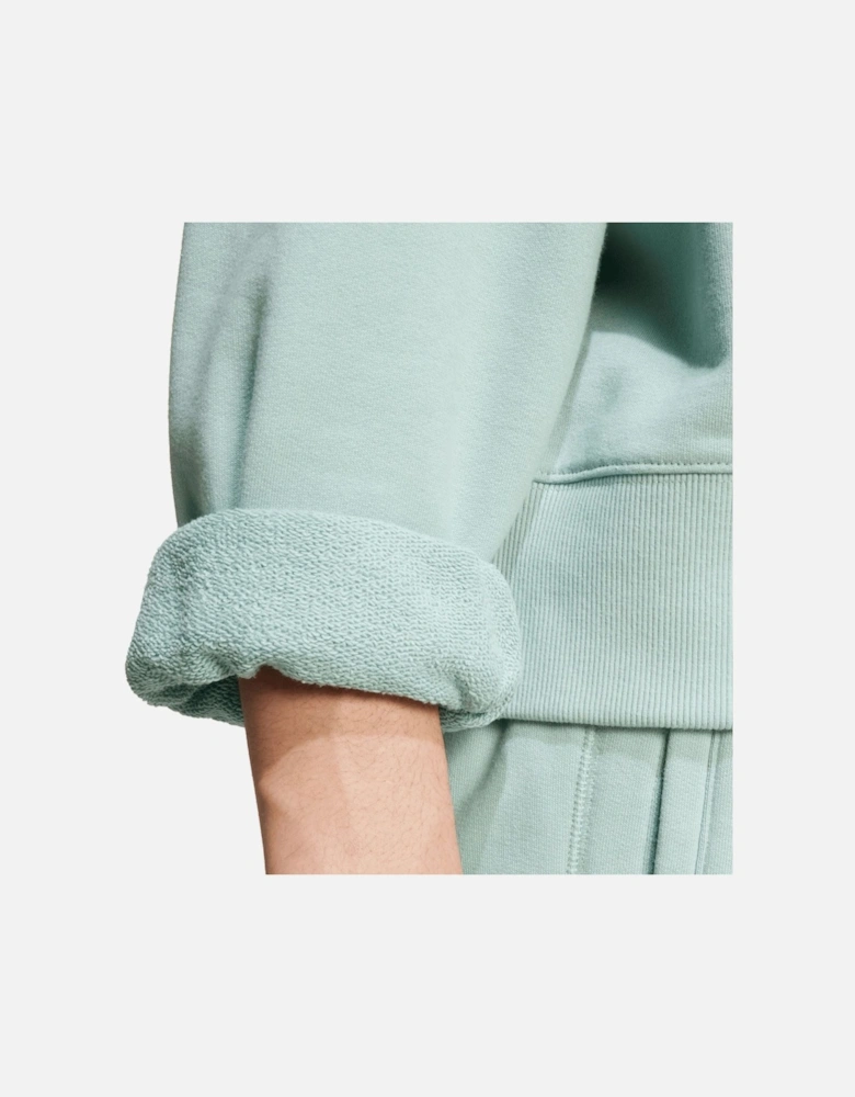 Premium Essentials Hoodie