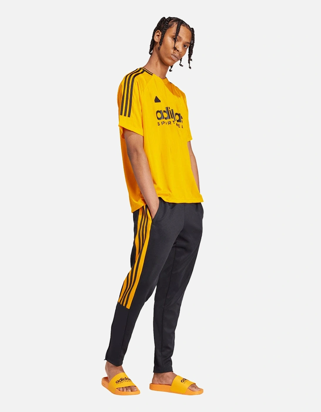 Tiro Nations Pack T-Shirt