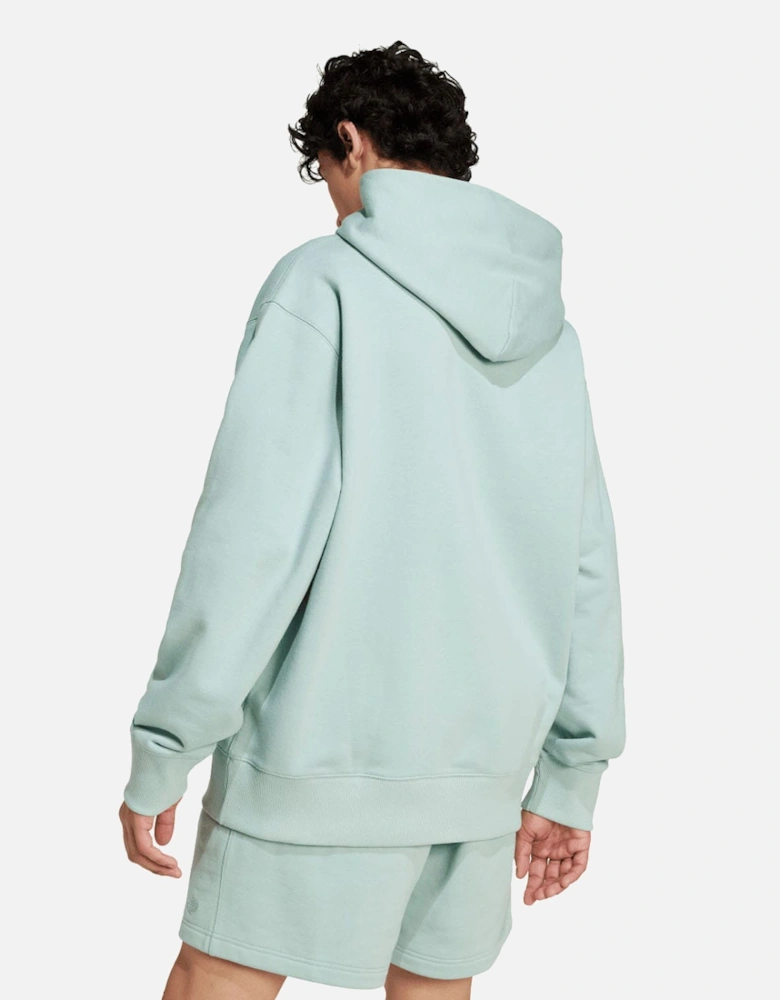 Premium Essentials Hoodie