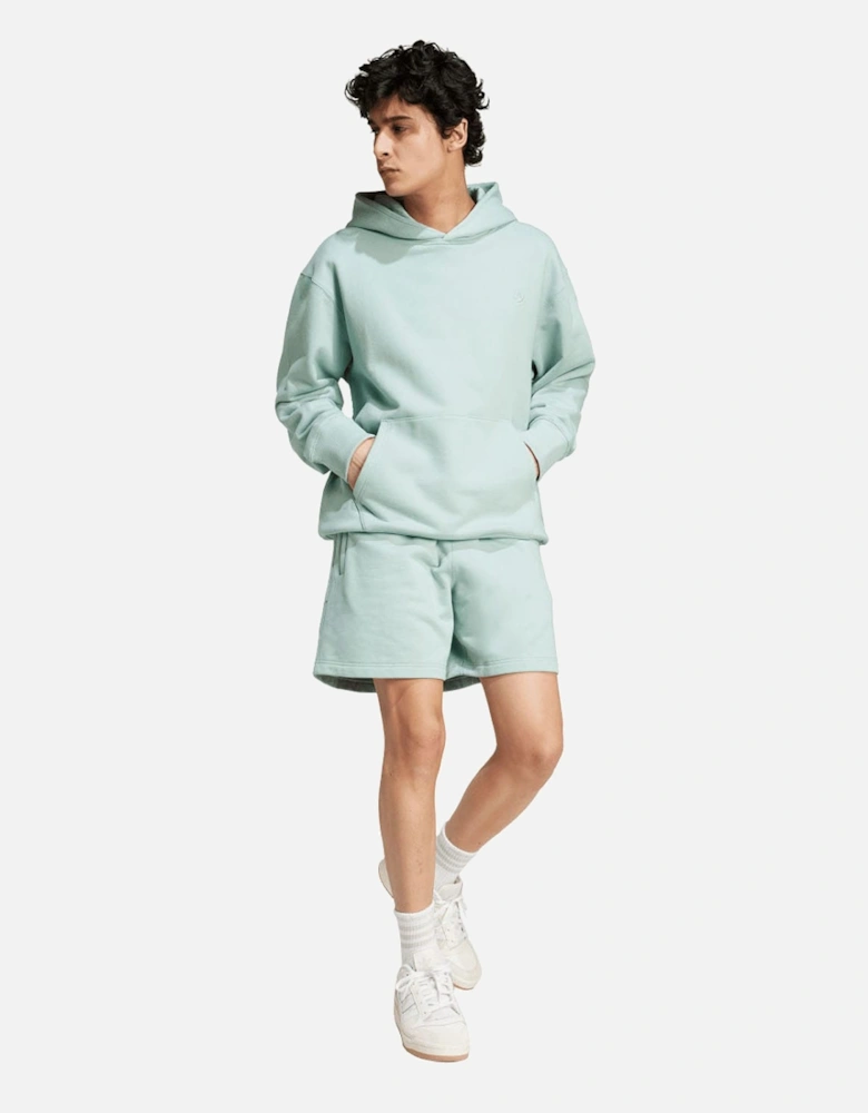 Premium Essentials Hoodie