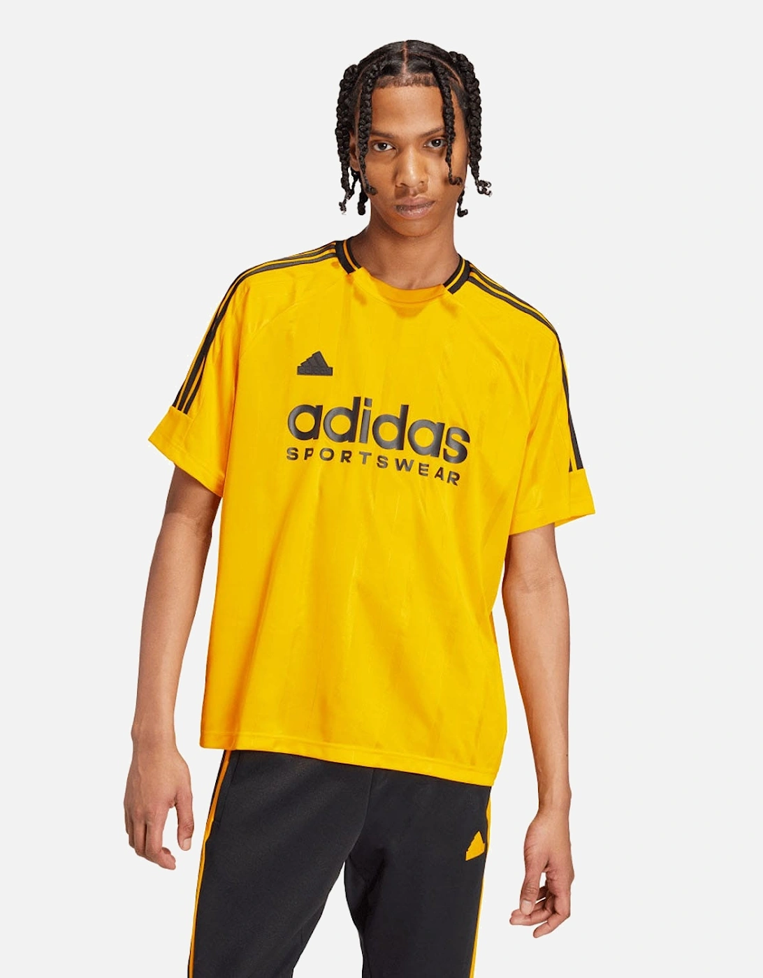 Tiro Nations Pack T-Shirt, 7 of 6