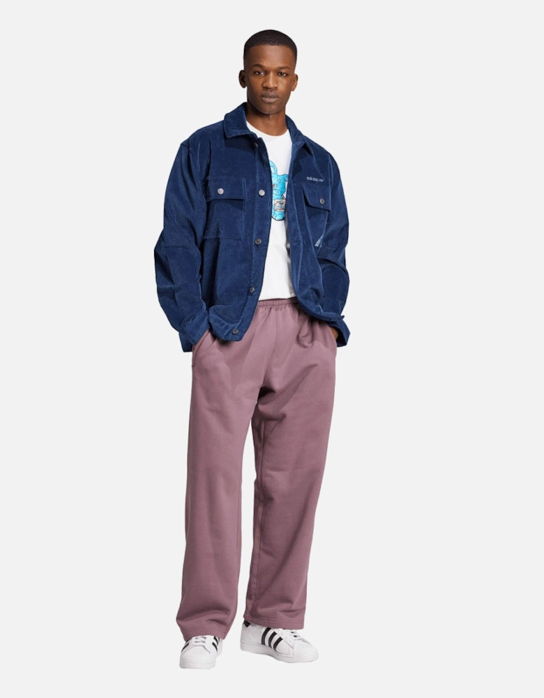 Coach Overshirt