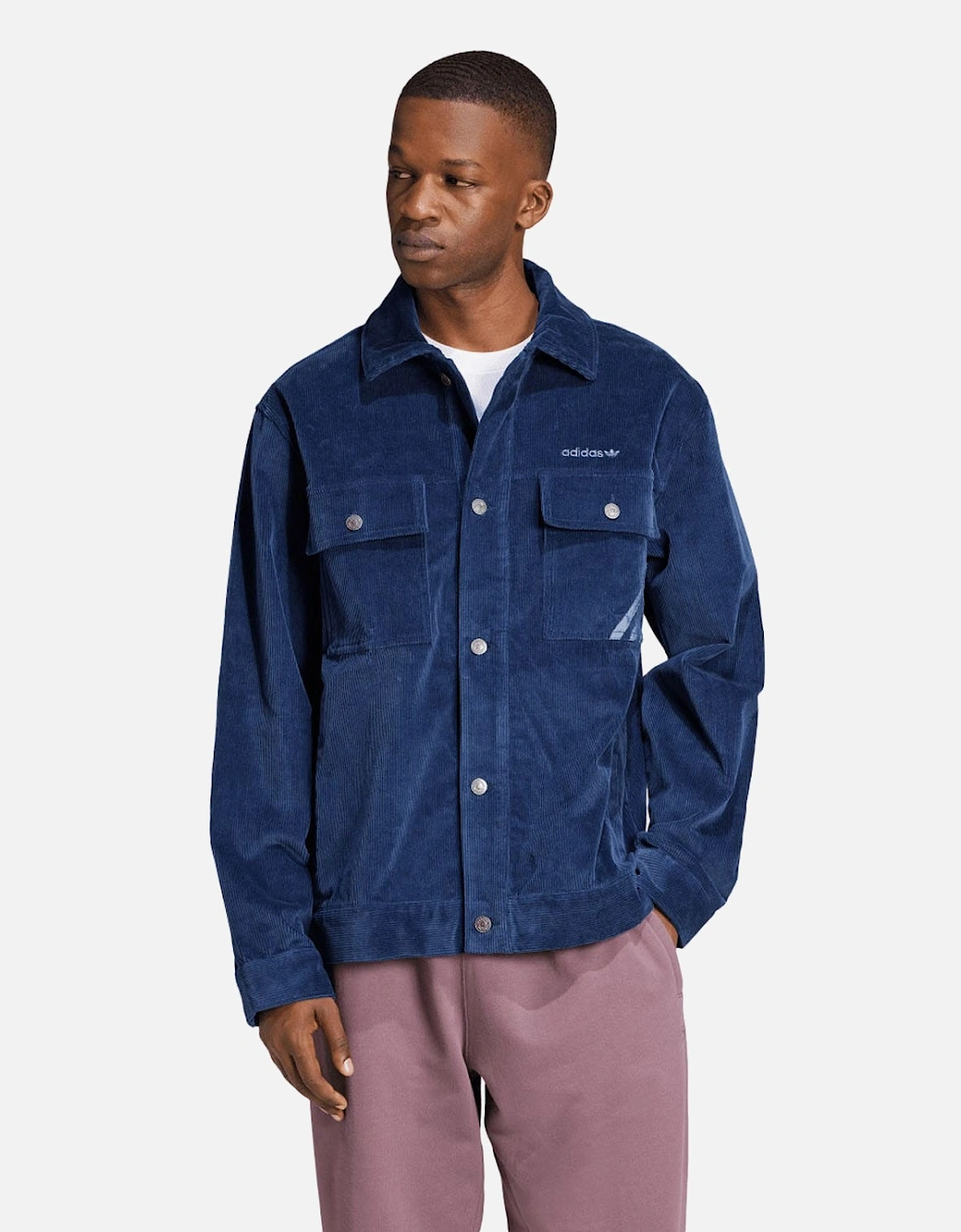 Coach Overshirt, 7 of 6