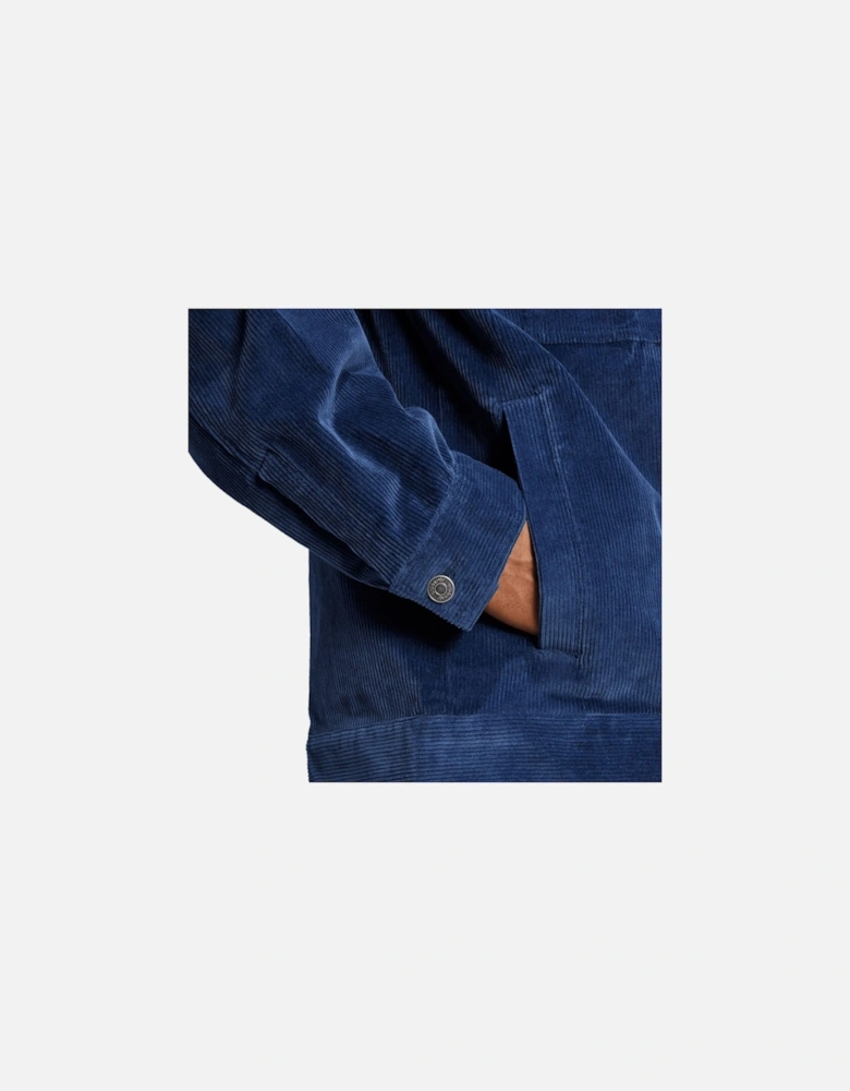 Coach Overshirt