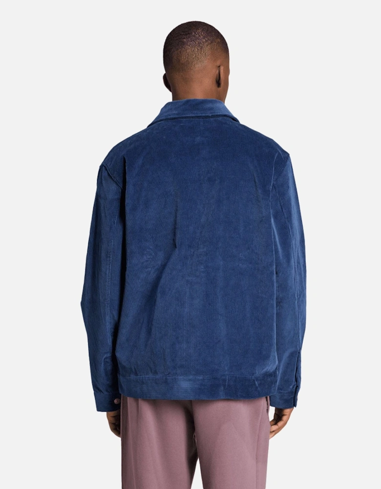 Coach Overshirt