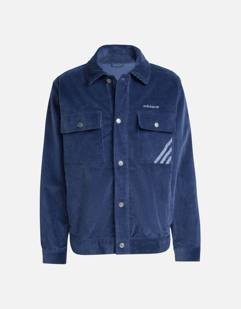 Coach Overshirt