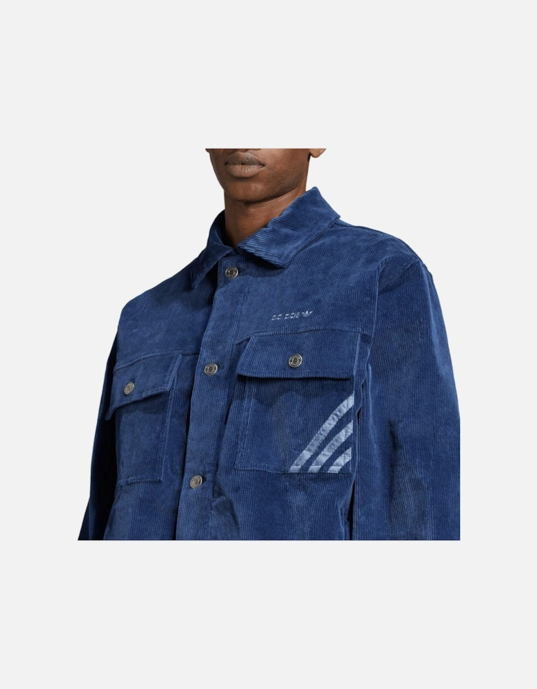 Coach Overshirt