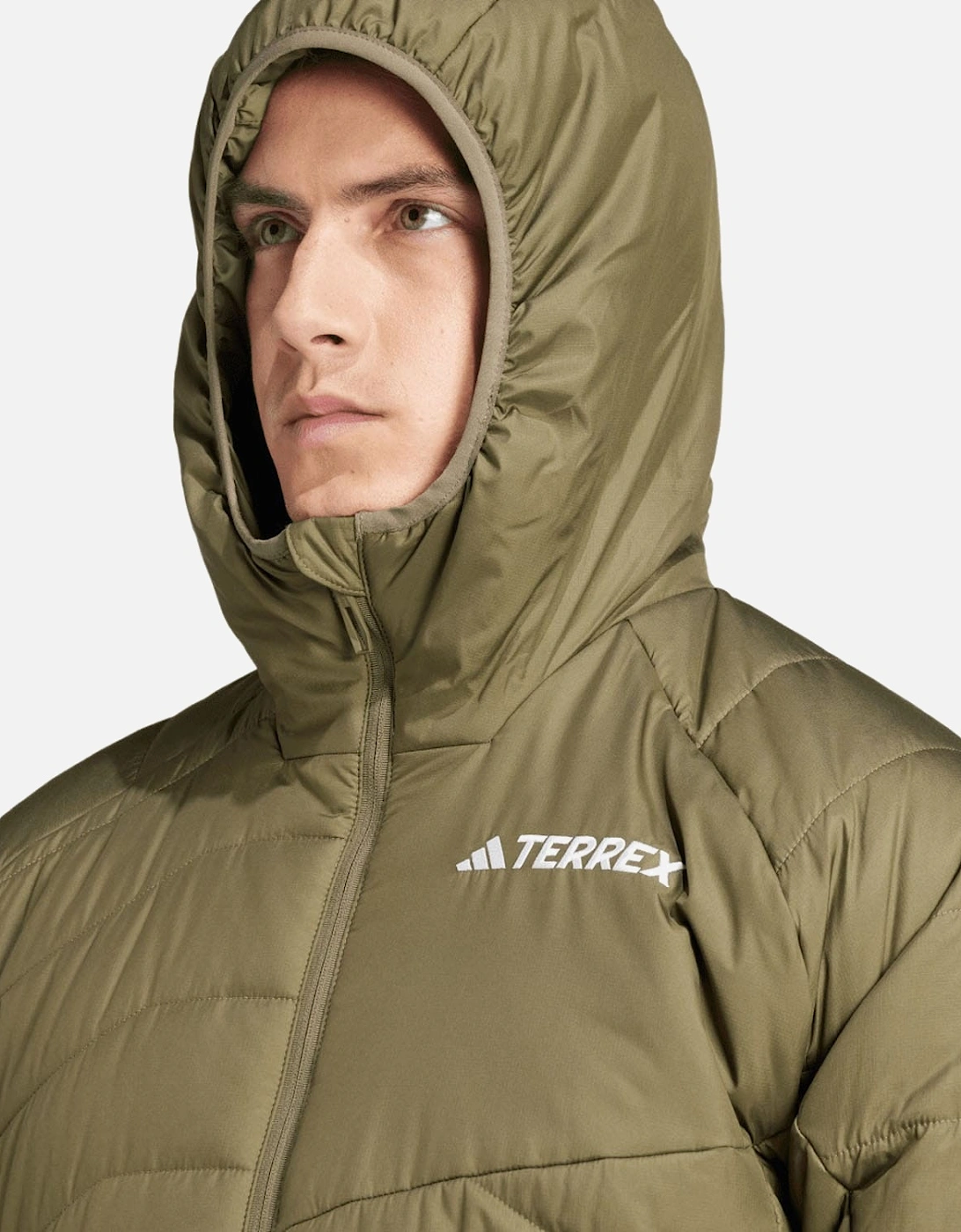 Terrex Multi Synthetic Insulated Hooded Jacket