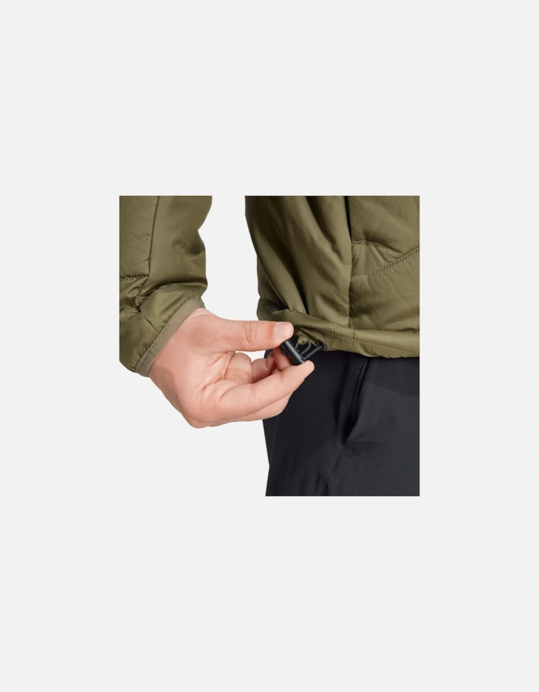 Terrex Multi Synthetic Insulated Hooded Jacket