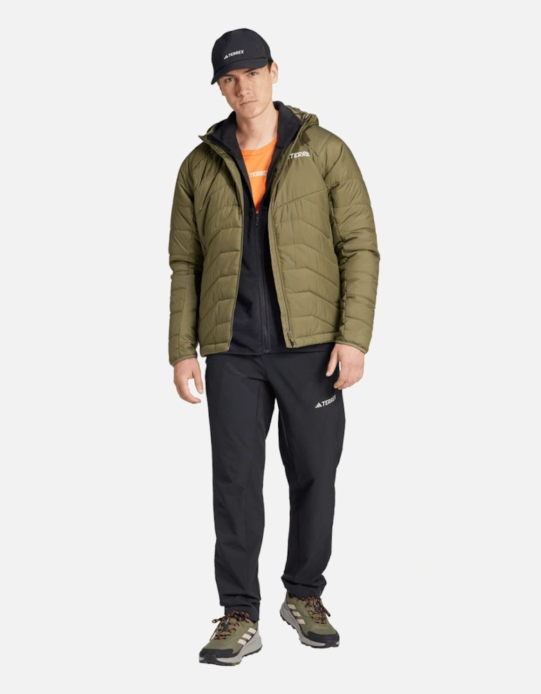 Terrex Multi Synthetic Insulated Hooded Jacket