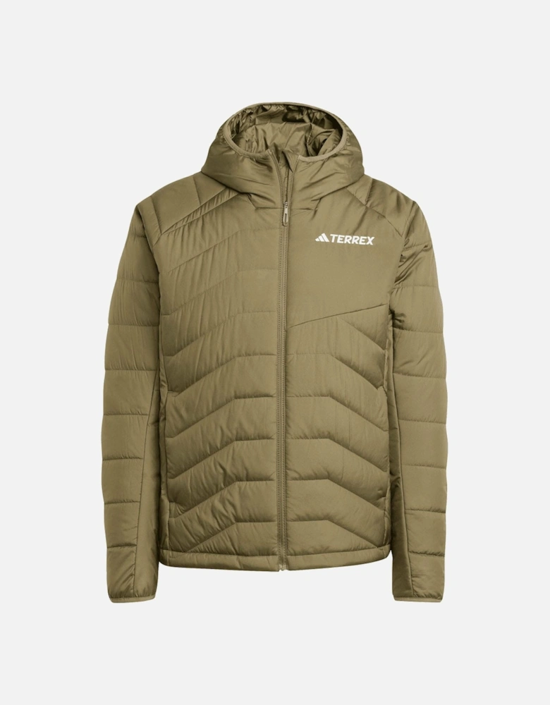 Terrex Multi Synthetic Insulated Hooded Jacket