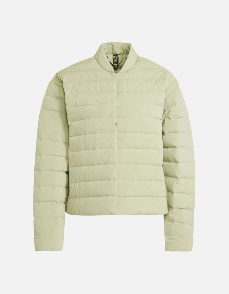 Helionic Light Down Jacket