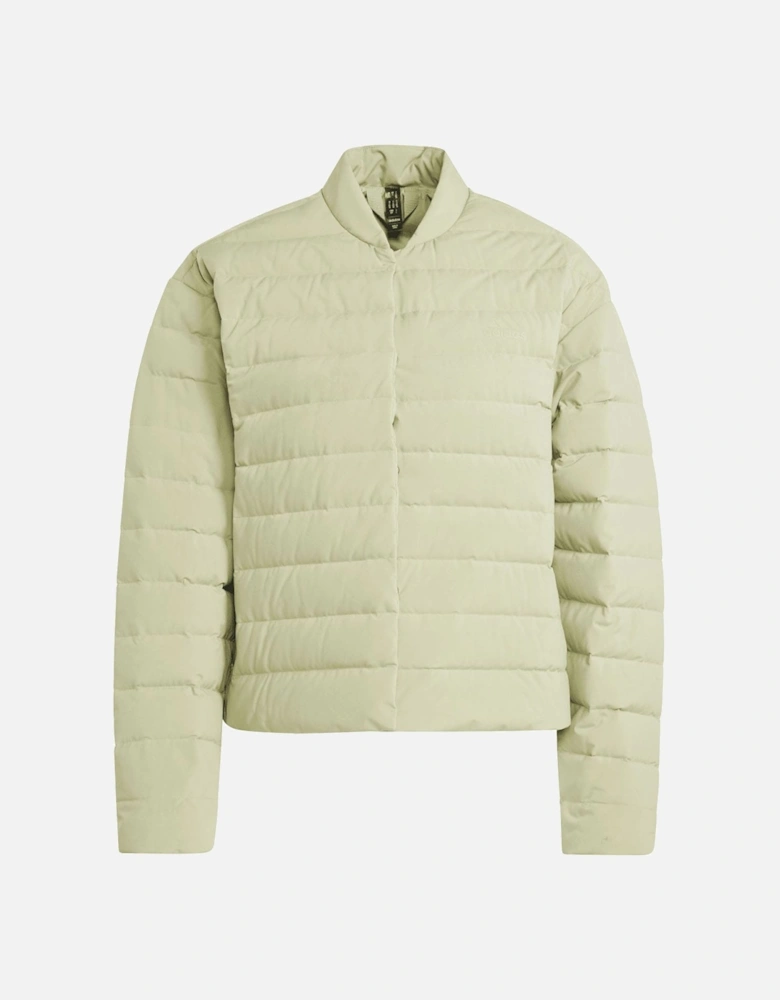 Helionic Light Down Jacket