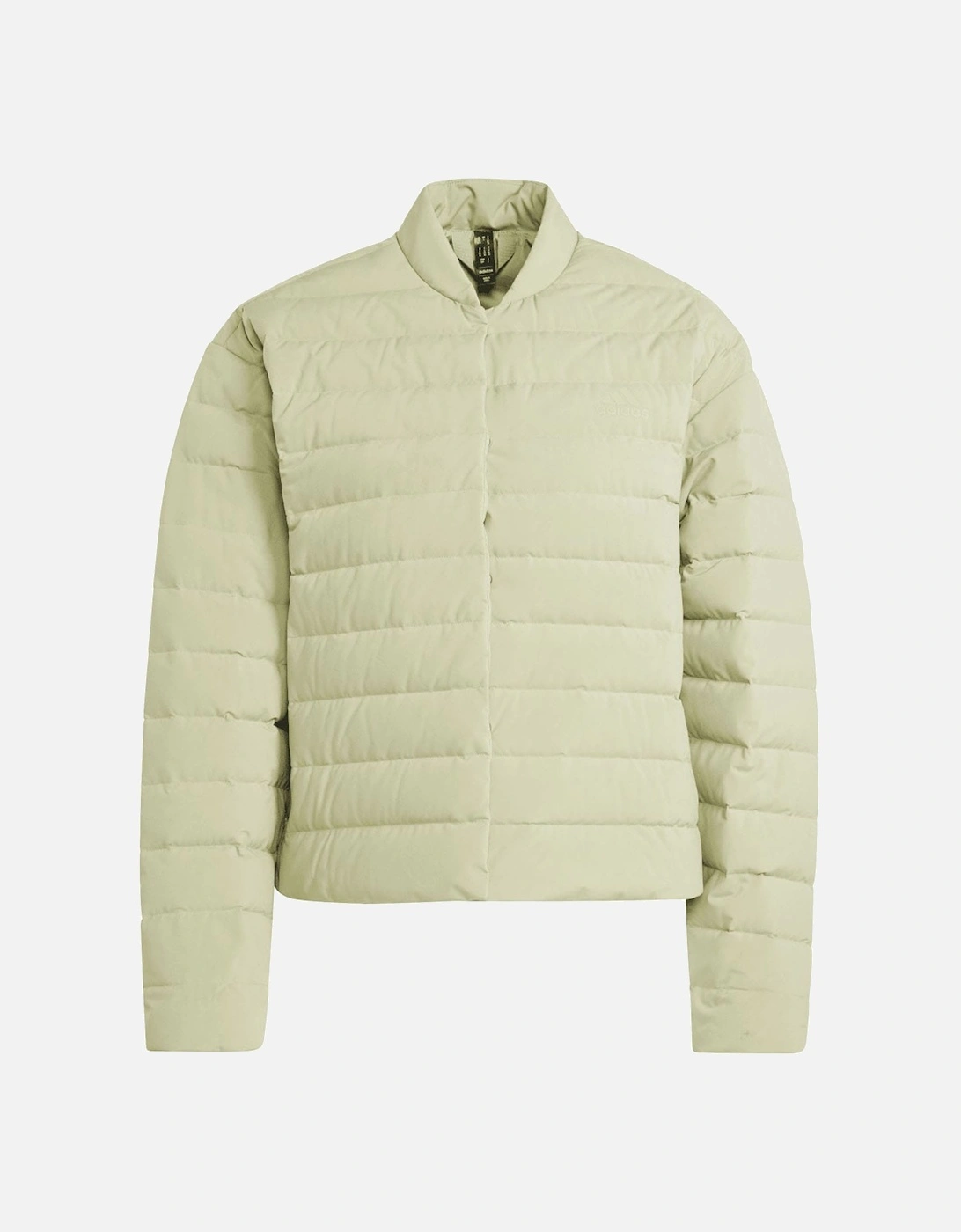 Helionic Light Down Jacket
