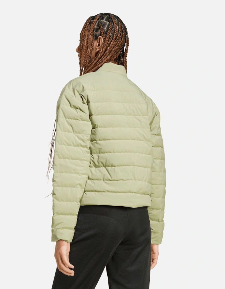 Helionic Light Down Jacket