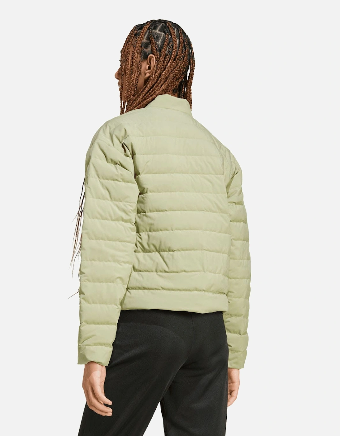 Helionic Light Down Jacket