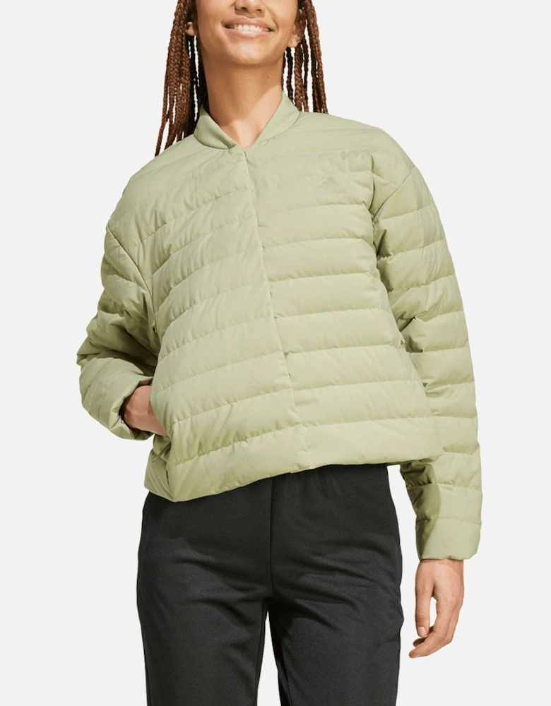 Helionic Light Down Jacket