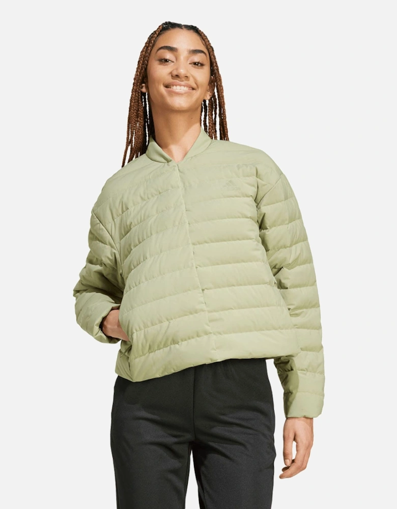 Helionic Light Down Jacket