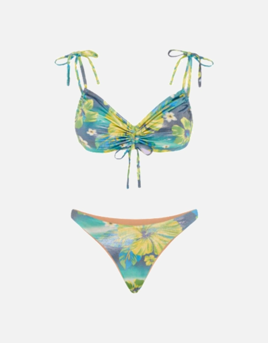 Bryony Bikini Top, 3 of 2