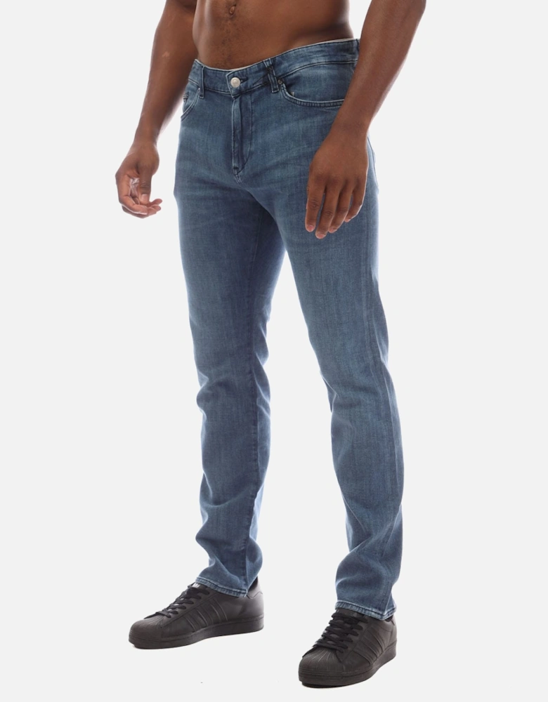 Delaware3 Slim-Fit Jeans