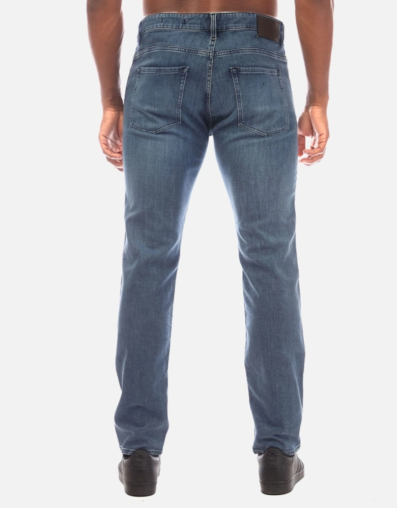 Delaware3 Slim-Fit Jeans