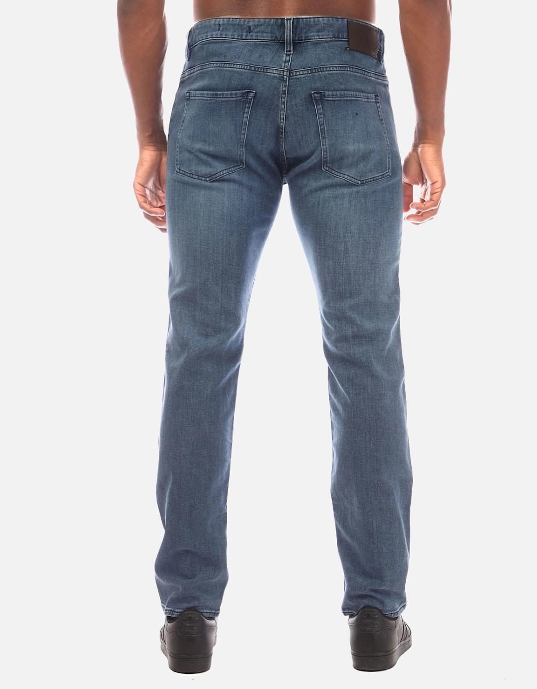 Delaware3 Slim-Fit Jeans
