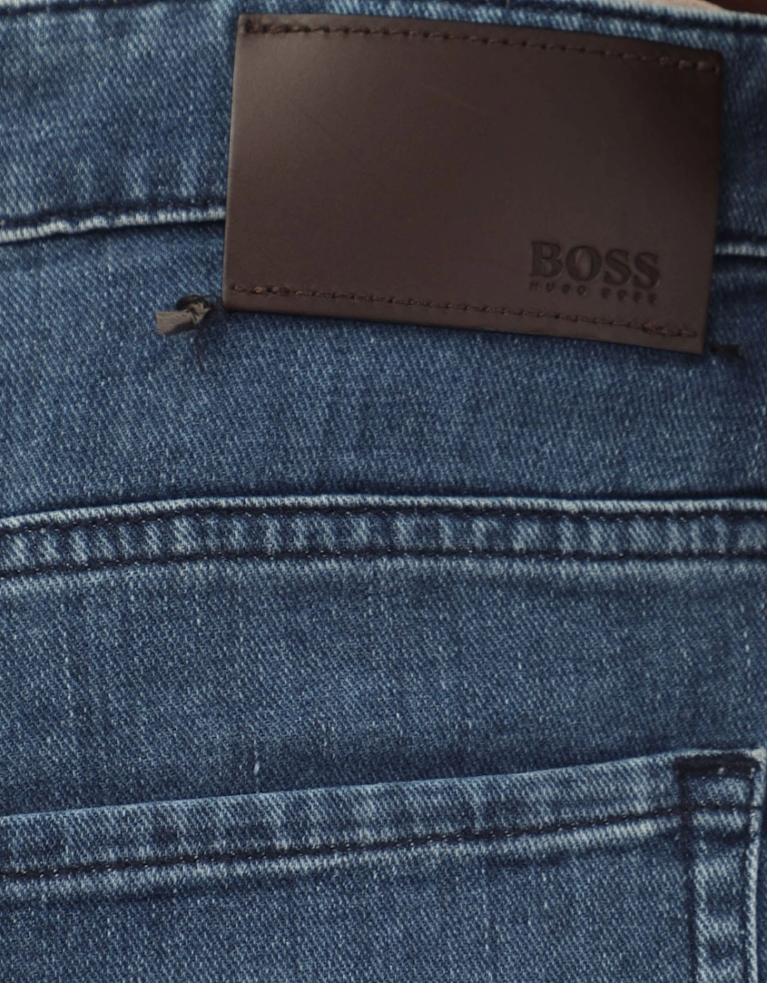 Delaware3 Slim-Fit Jeans