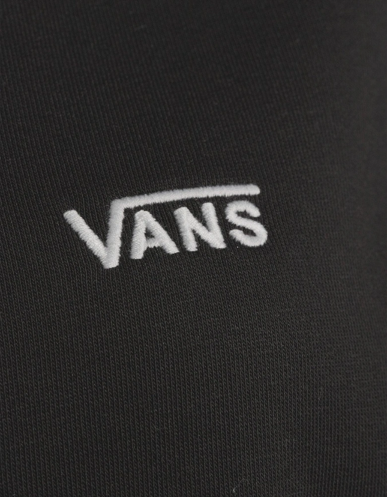 Women's Flying V Bff Hoodie Emea - Black