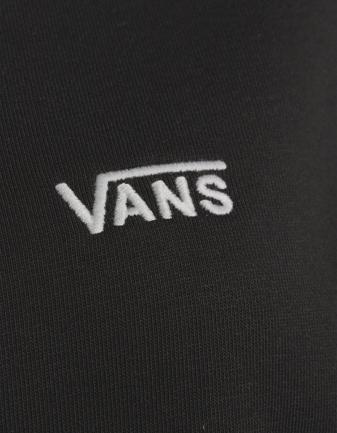 Women's Flying V Bff Hoodie Emea - Black