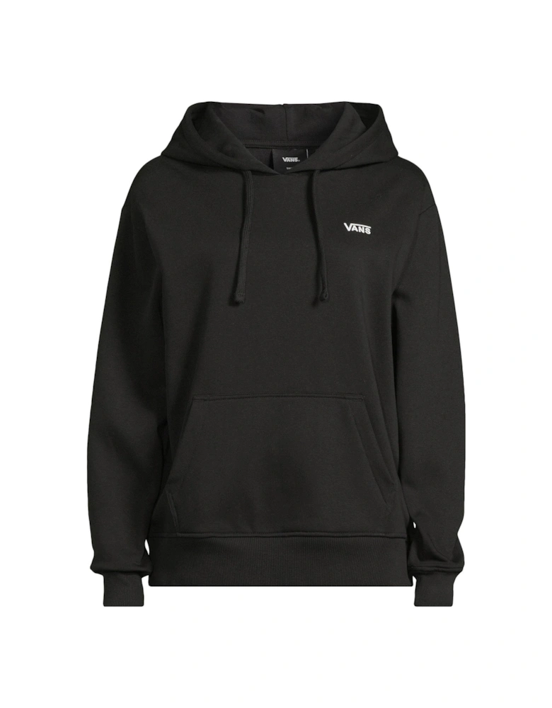 Women's Flying V Bff Hoodie Emea - Black