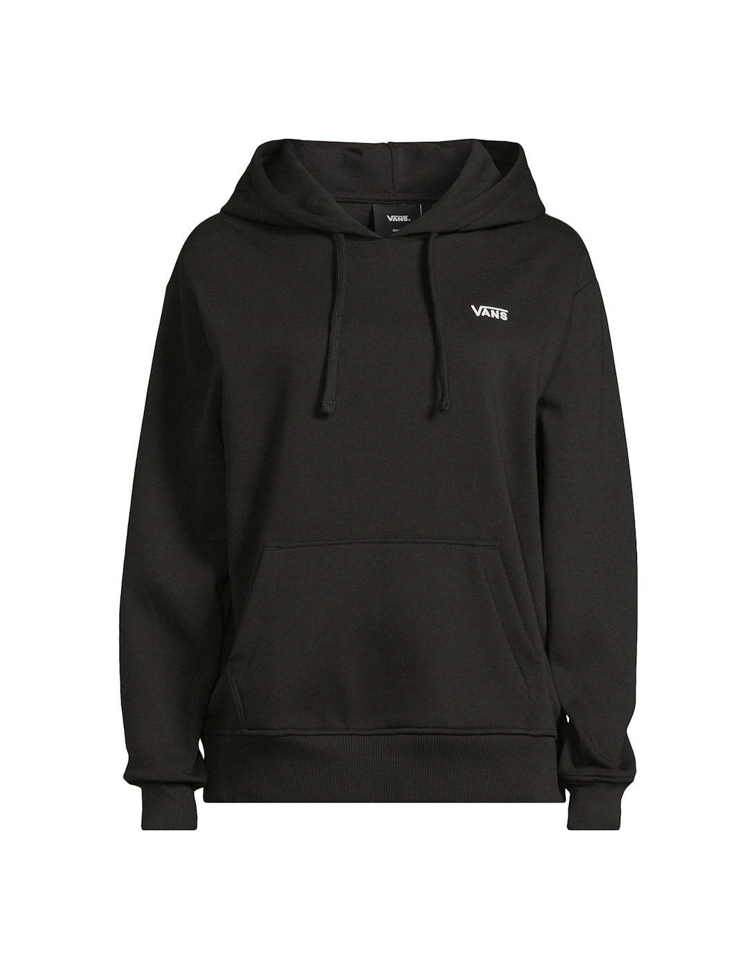 Women's Flying V Bff Hoodie Emea - Black