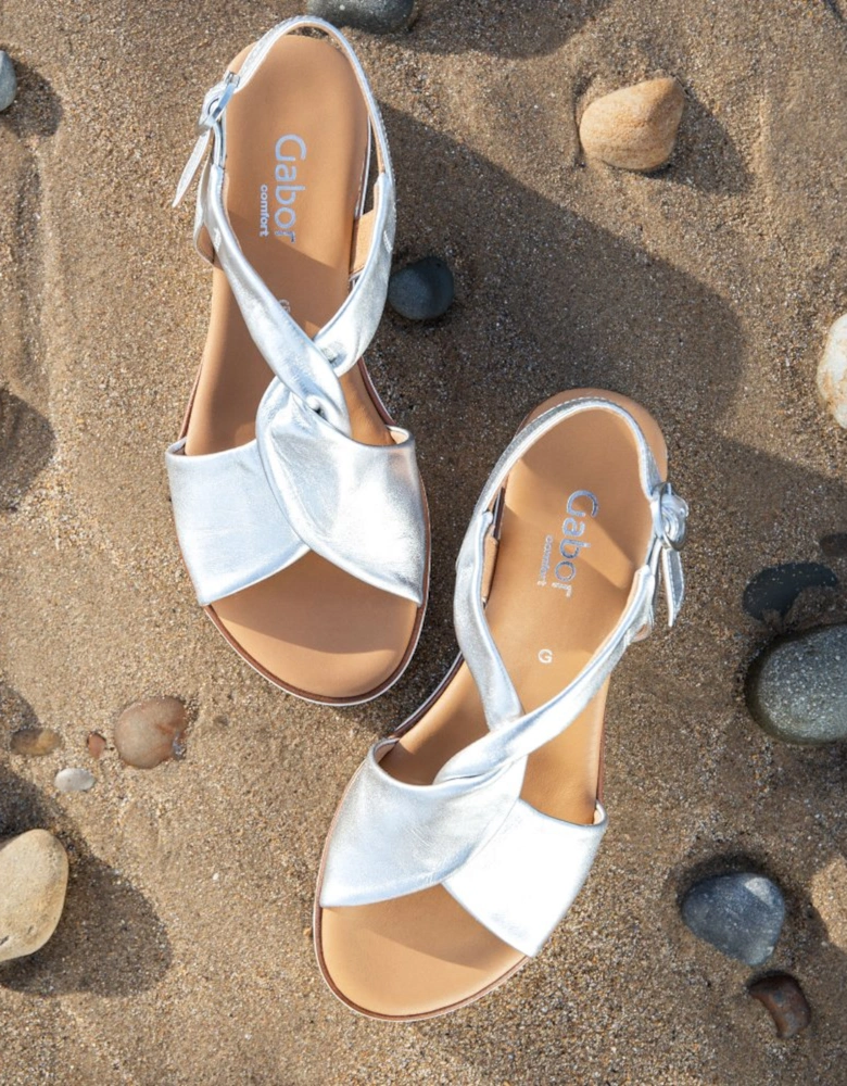 Rich Womens Sandals