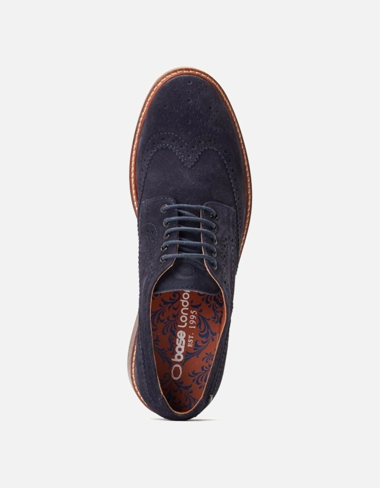 Hatfield Mens Brogues