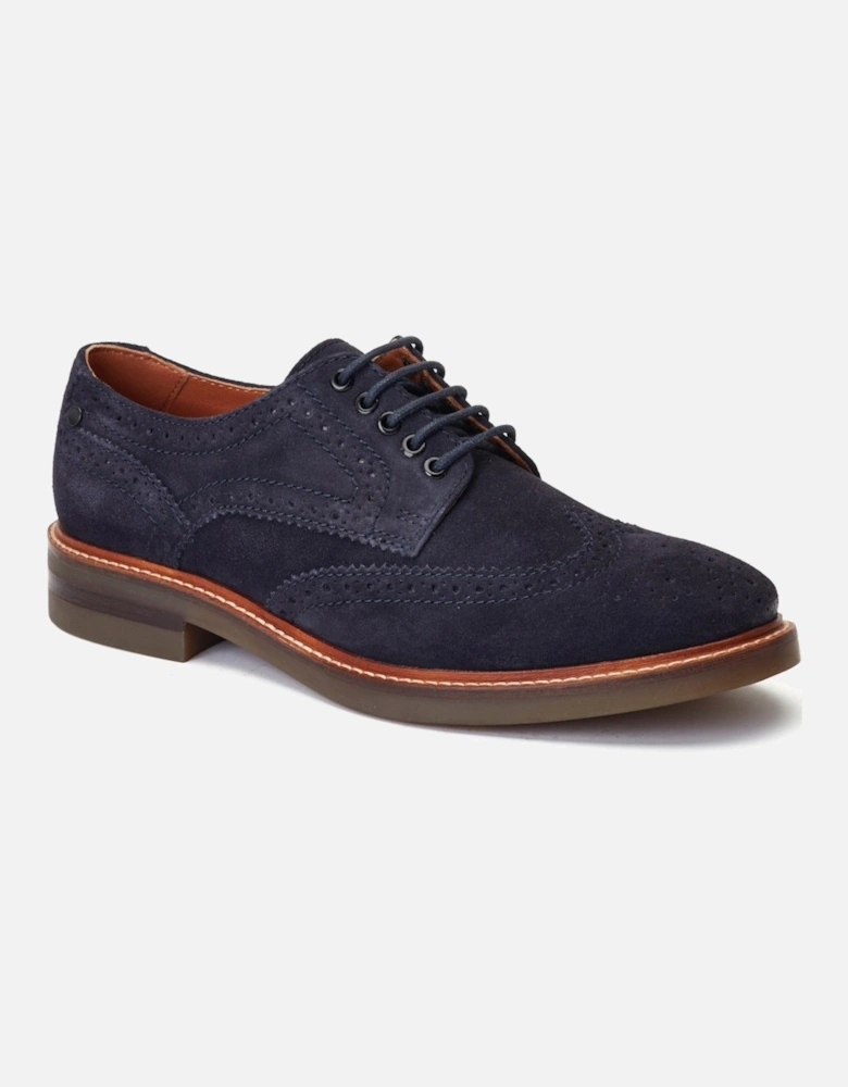 Hatfield Mens Brogues