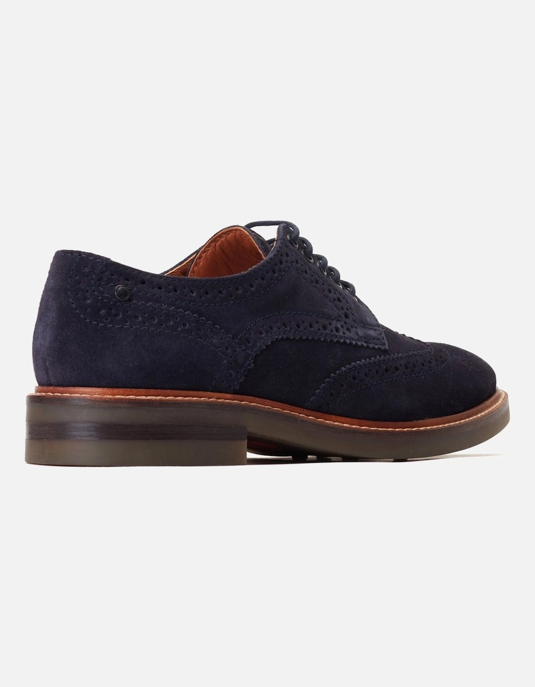 Hatfield Mens Brogues
