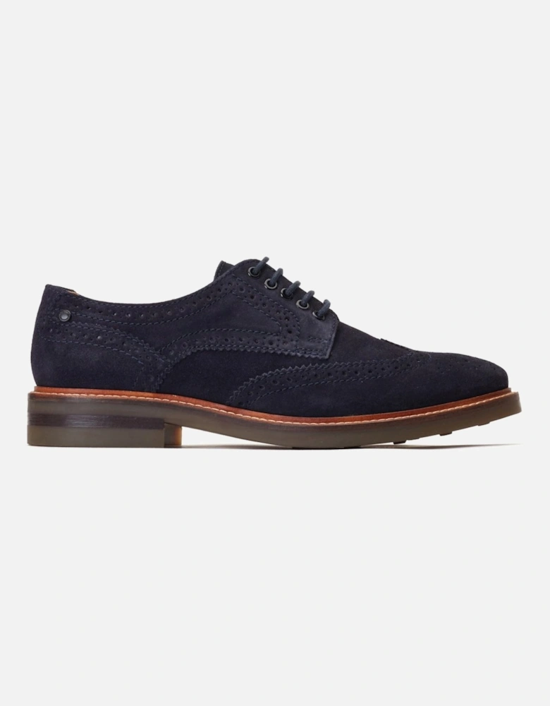 Hatfield Mens Brogues