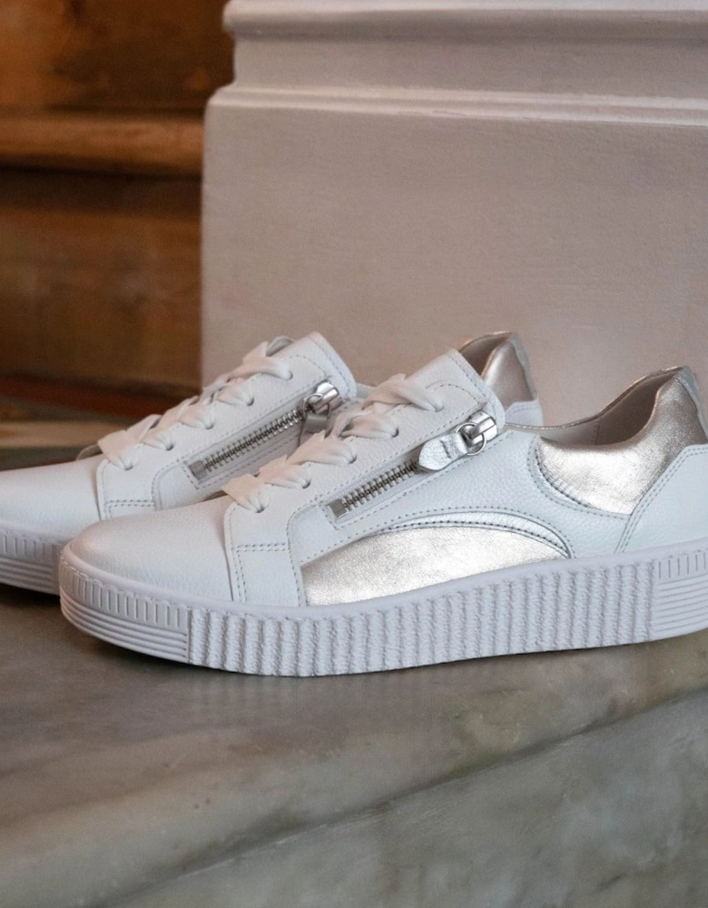 Wemo Womens Trainers