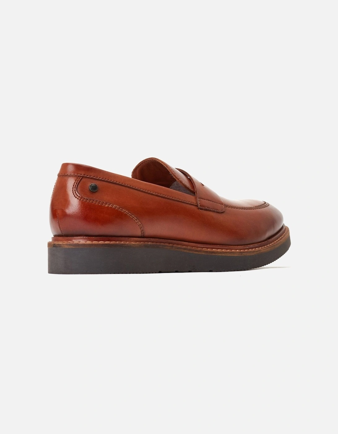 Sid Mens Penny Loafers