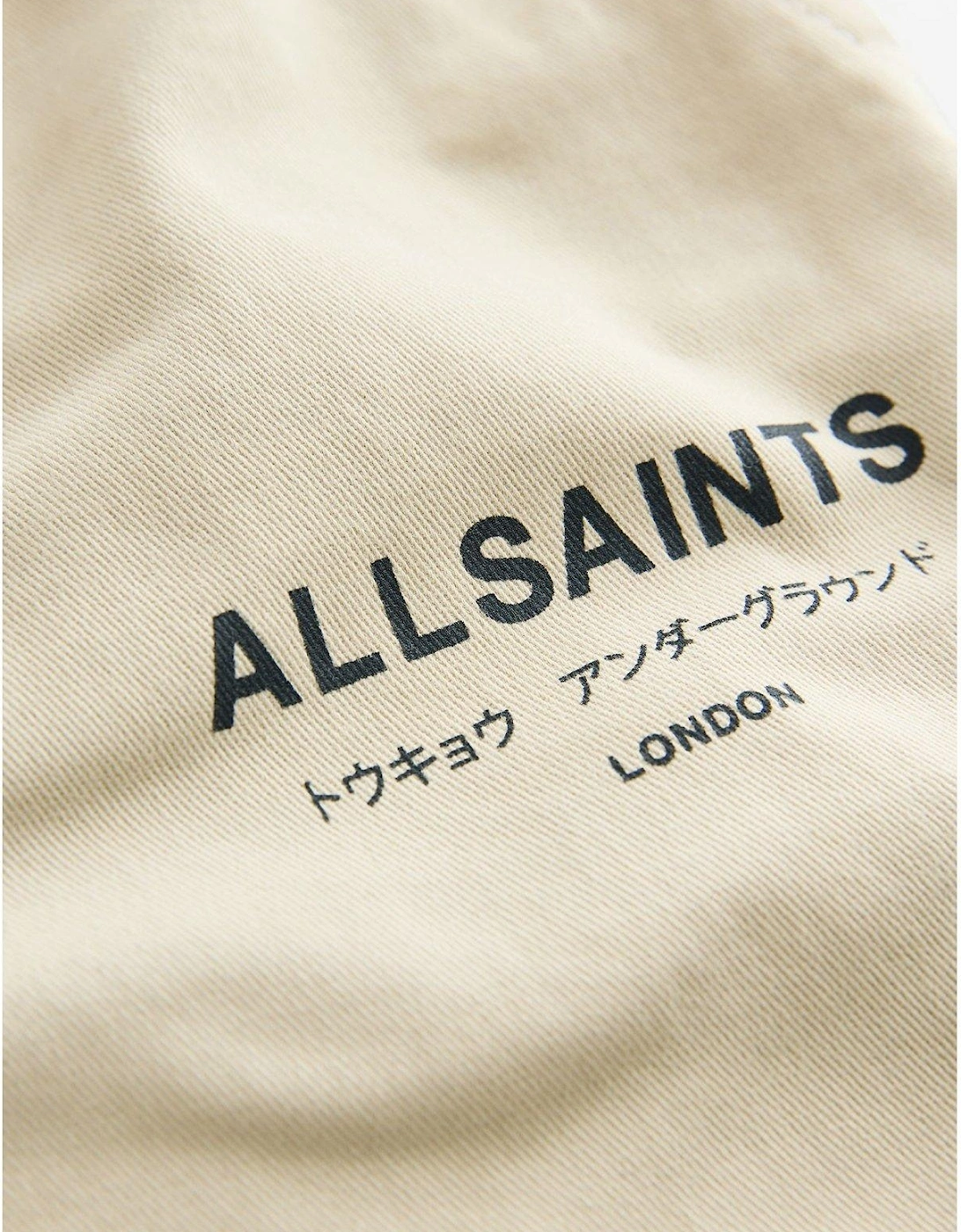 Boys Chino Shorts - Beige