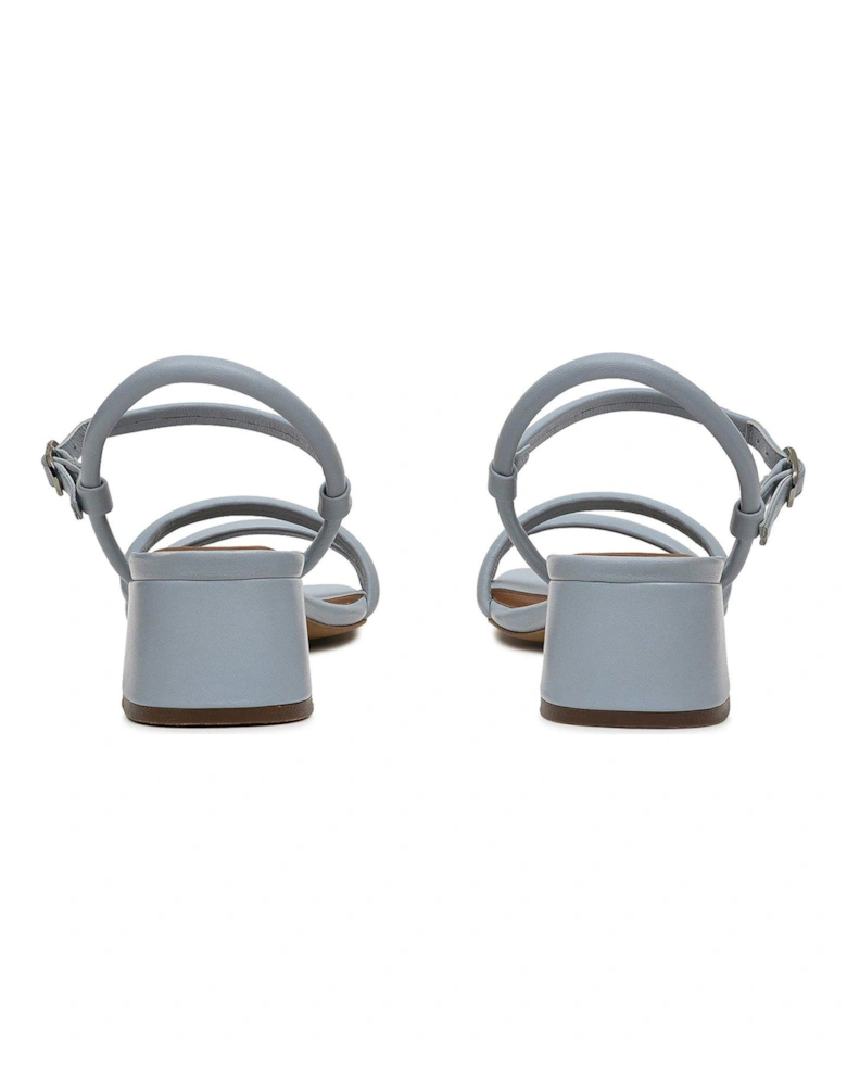 Landsdown Crescent Strap Sandal
