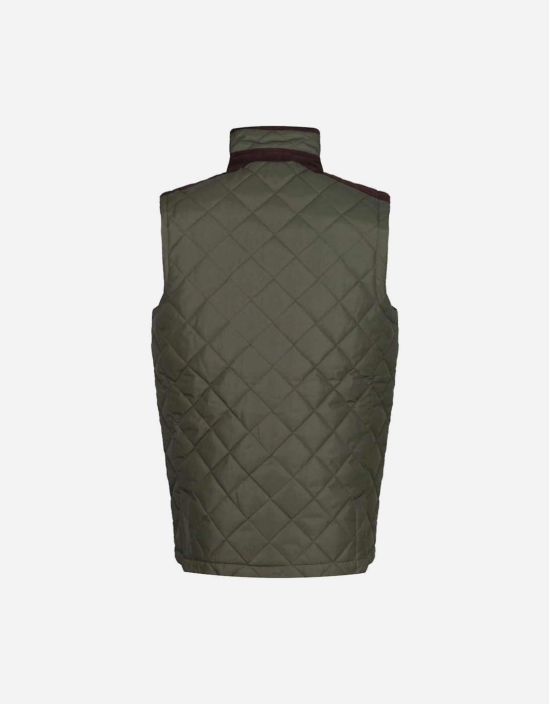 Mens Padbury Insulated Body Warmer